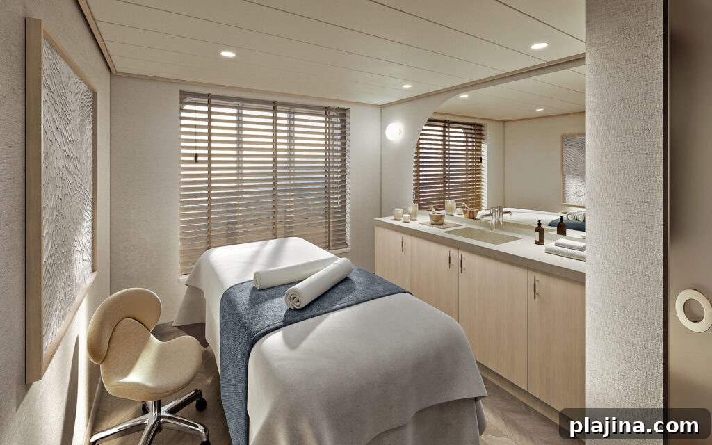 spa