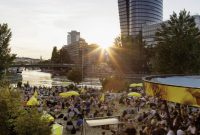 Vienna Tops Global Livability Rankings: What Makes It Ideal to Live In