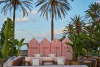 FENDI Opens Its First Ever Beach Club: What to Expect