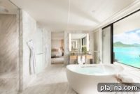 Fly by Private Helicopter to This Hidden Luxury Getaway