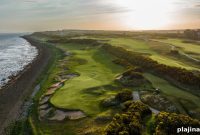Top 5 Must-Play Golf Destinations for National Golf Month