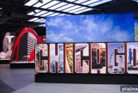 Skydeck Chicago: Experience the Ledge, Views & City Skyline