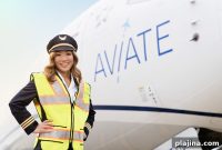 Tradewind Aviation Partners with United Aviate to Expand Regional Routes