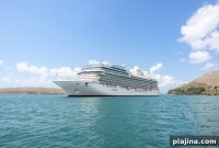 Mediterranean Cruises 2024: Oceania Cruises Itineraries & Deals