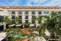 Sofitel Legend Casco Viejo: Panama’s Luxurious New Hotel Destination