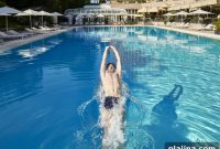 Spend the Rest of Summer at Rome Cavalieri, A Waldorf Astoria Hotel
