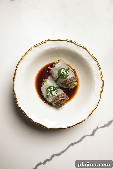 Kato restaurant