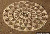 Where to See the UK’s Most Impressive Ancient Crop Circles