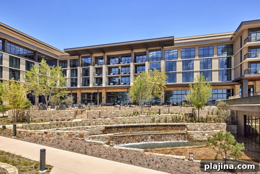 Omni PGA Frisco