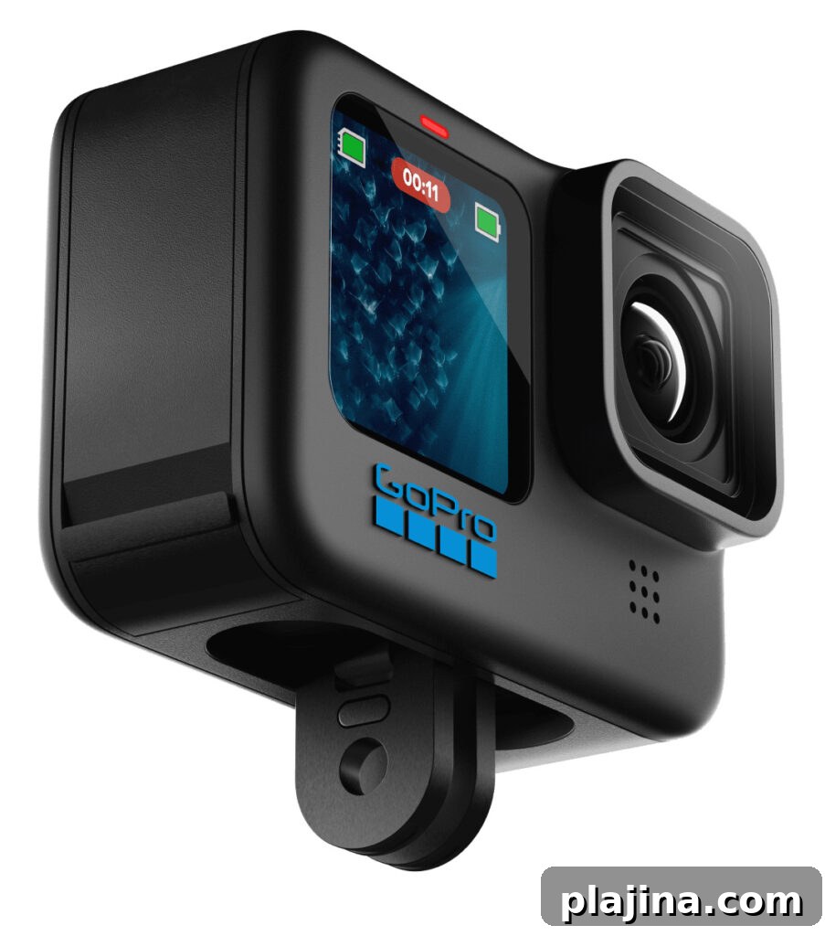 GoPro