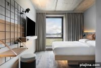Moxy Hotels Opens in Tromsø: New Arctic-Style Stay in Norway