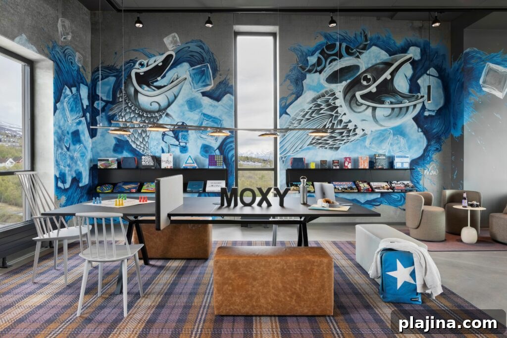 mural