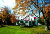 Top Places for Fall Leaf Peeping in Traverse City, Michigan