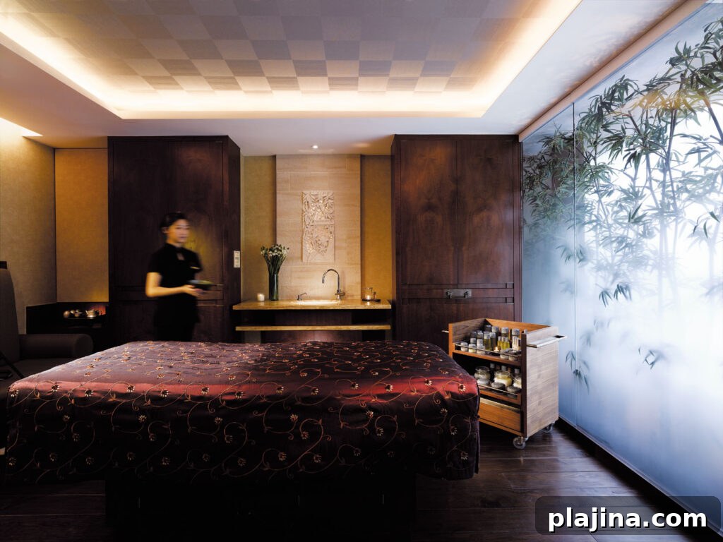 spa