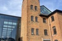 Discover Derby, England: Historic Sights, River Walks & Hidden Gems
