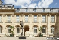 Inside Paris’s Museum of Jewish Art and History: A Cultural Journey