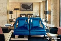 Kimpton George Hotel Review: What to Expect from Your Stay