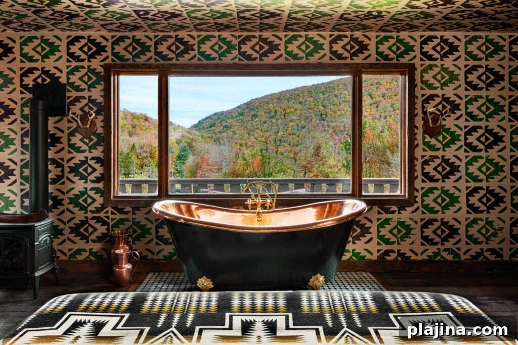 bathtub