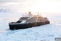 PONANT Reveals World-First Luxury Expedition Cruise Innovation