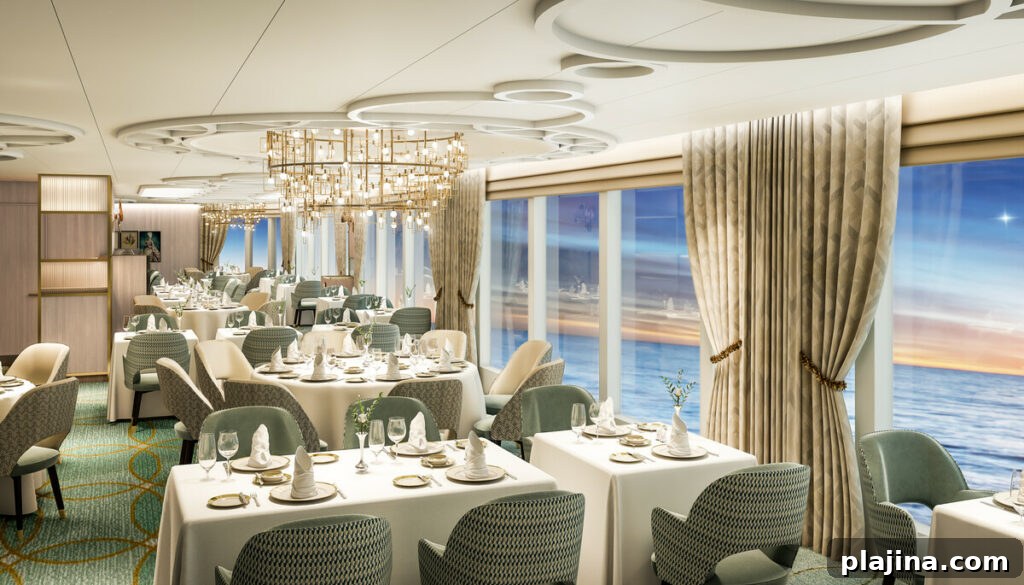 Queens Grill Restaurant