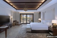 Qasr Al Sarab by Anantara Expands Exclusive Collection with New Villas