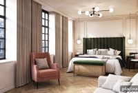 Boutique Oxford Hotel Opening in a Converted Department Store