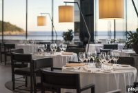 5 Incredible Over-the-Top Dining Experiences Around the World