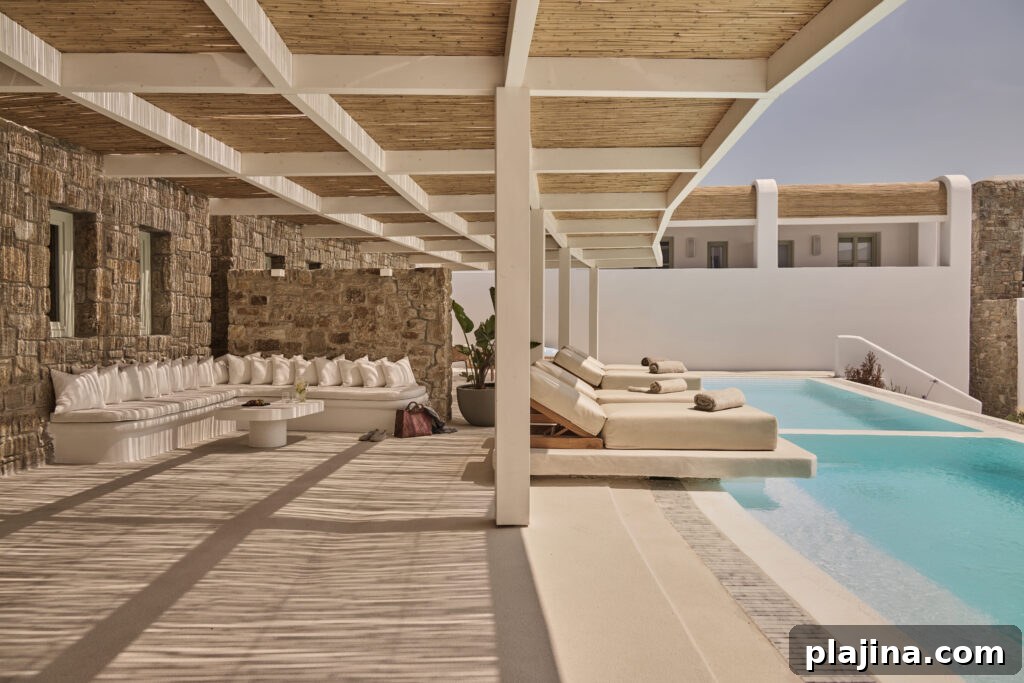 pool