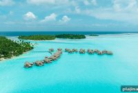 Tahiti Islands Travel Itinerary: 10-Day Top Attractions and Tips