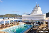 2024 Cruise Trends: Tech Upgrades, Remote Routes & Unique Experiences