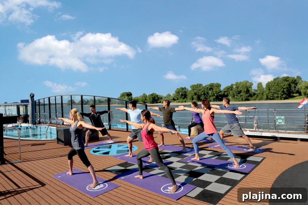 yoga