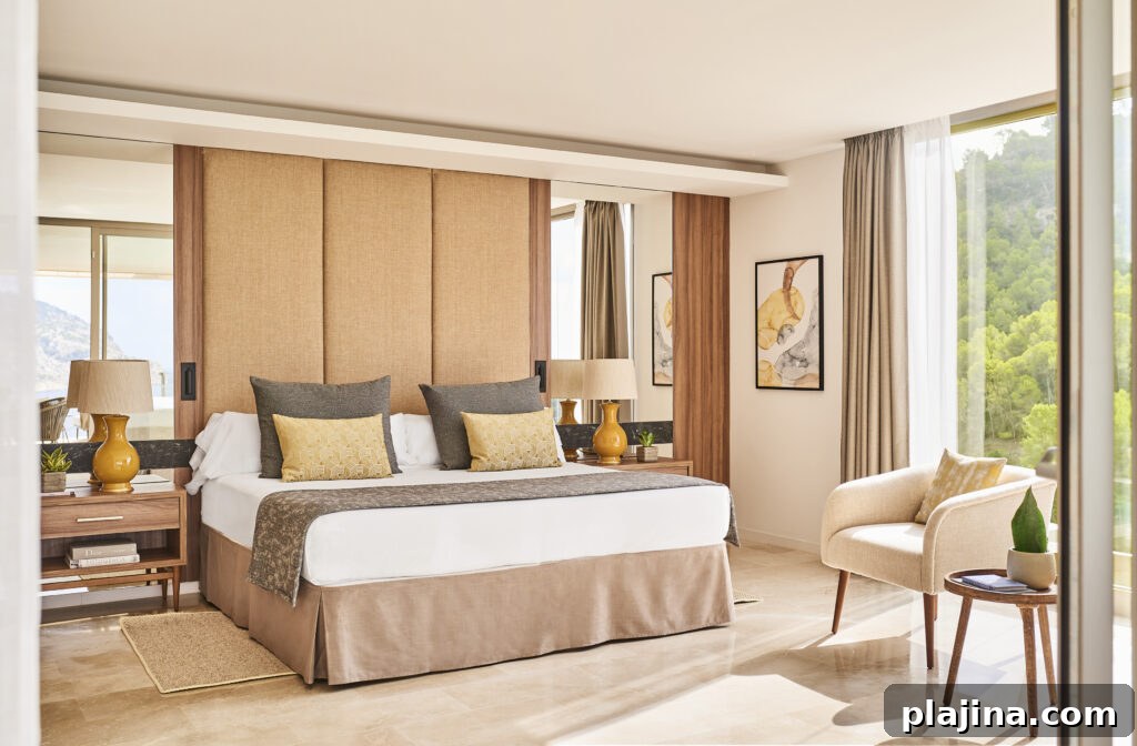 Owner's Suite
