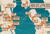 Top Artists Set to Perform at Sing Out Loud Festival in St. Augustine