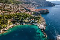 Croatia Set to Draw Record Number of North American Travelers