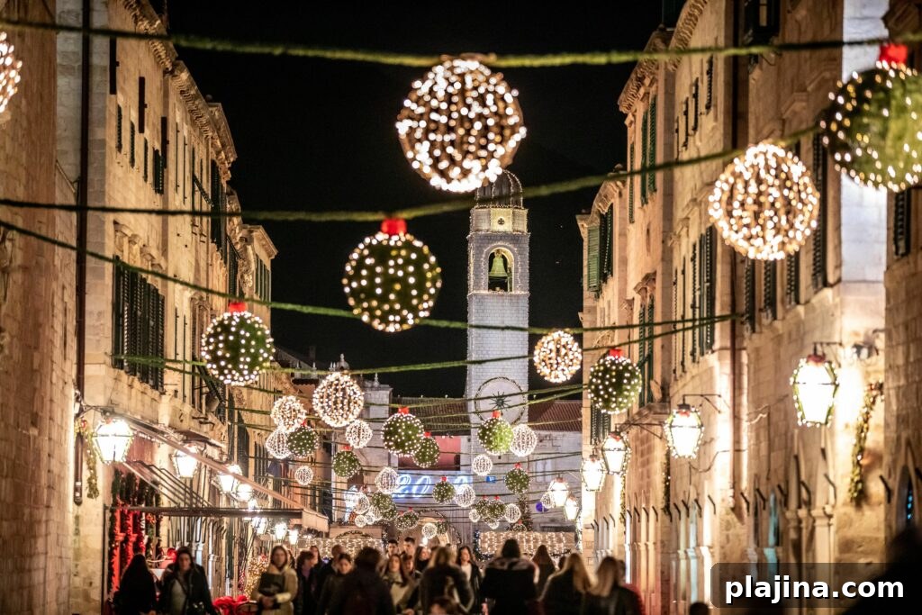 Dubrovnik