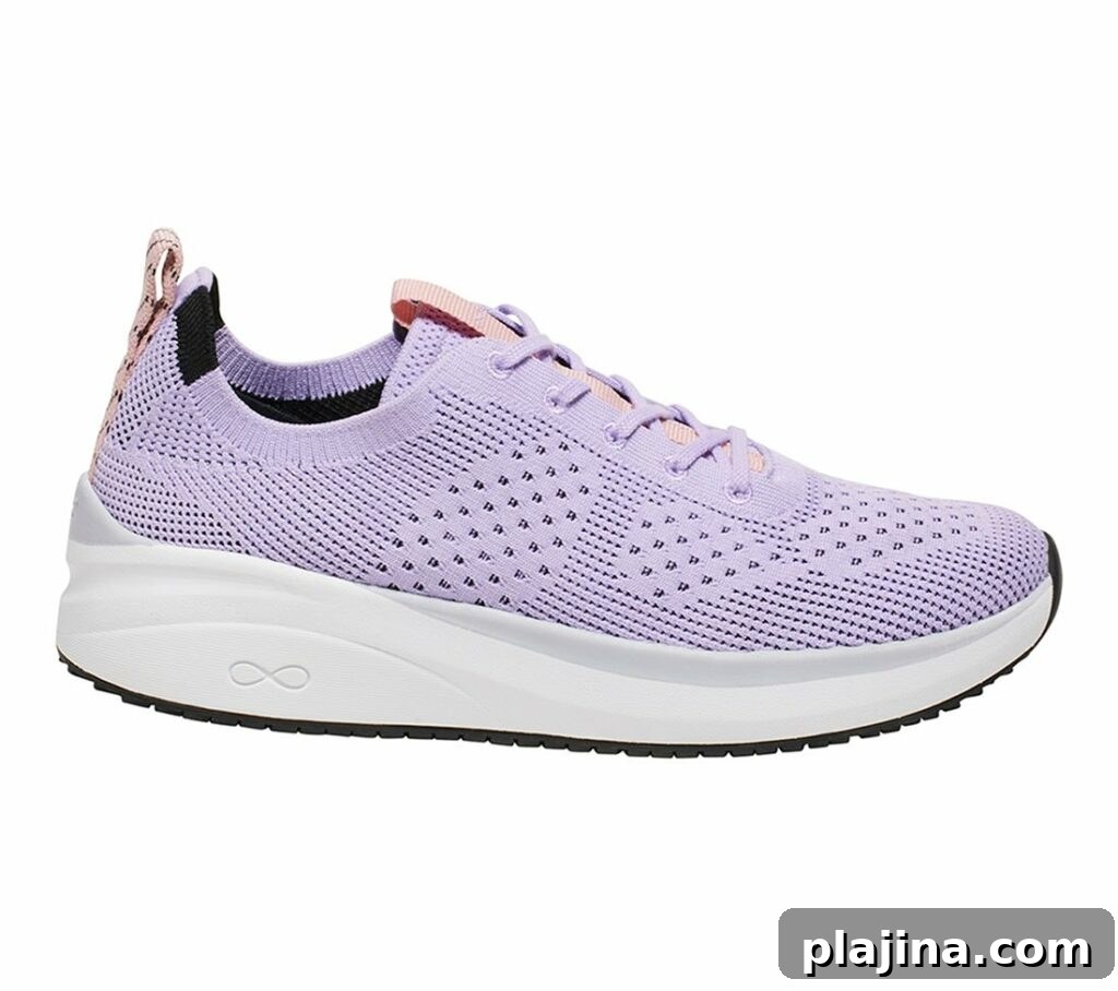 footwear
