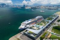 Hong Kong Reborn: Top Cruise Experiences and Port Highlights