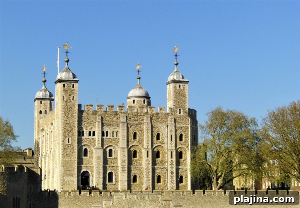 Tower of London