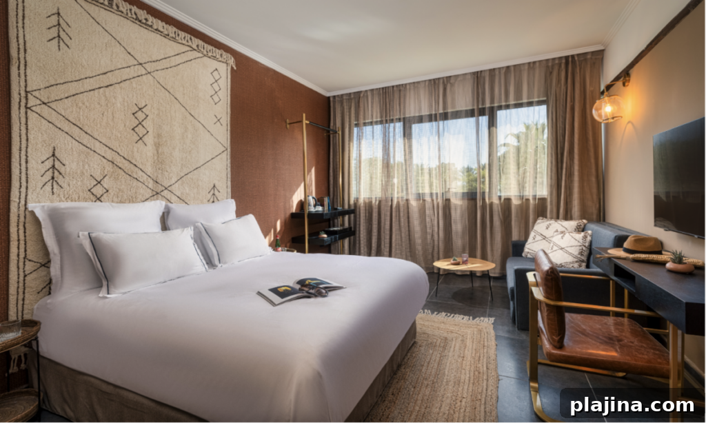 guestroom