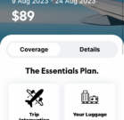 Freely Launches Travel Insurance and Safety App for Travelers