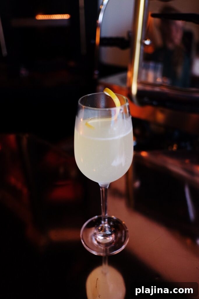 cocktail