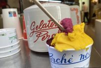 Top 5 Gelato Stops in Tuscany for Savvy Tasting Travelers