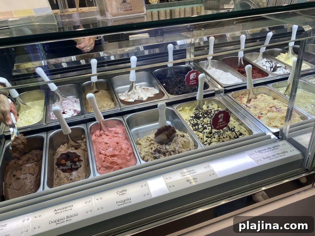 gelato