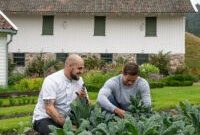 Up Norway Launches Sustainable Travel Experiences in Norway