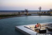 Luxury Pacific Ocean Resort Reinvents Itself with New Identity