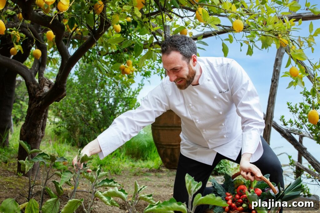 chef