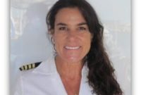 Cruise Lines Promote More Female Captains Leading Ships