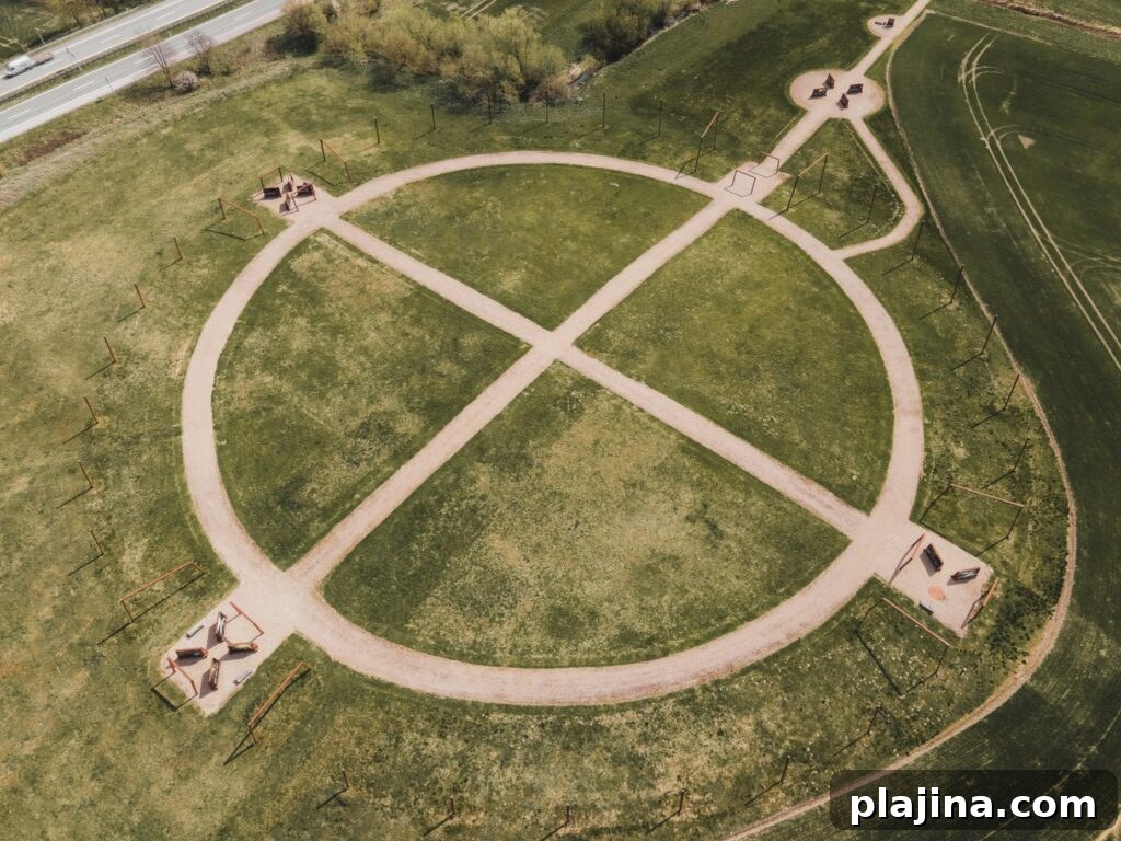 fortress