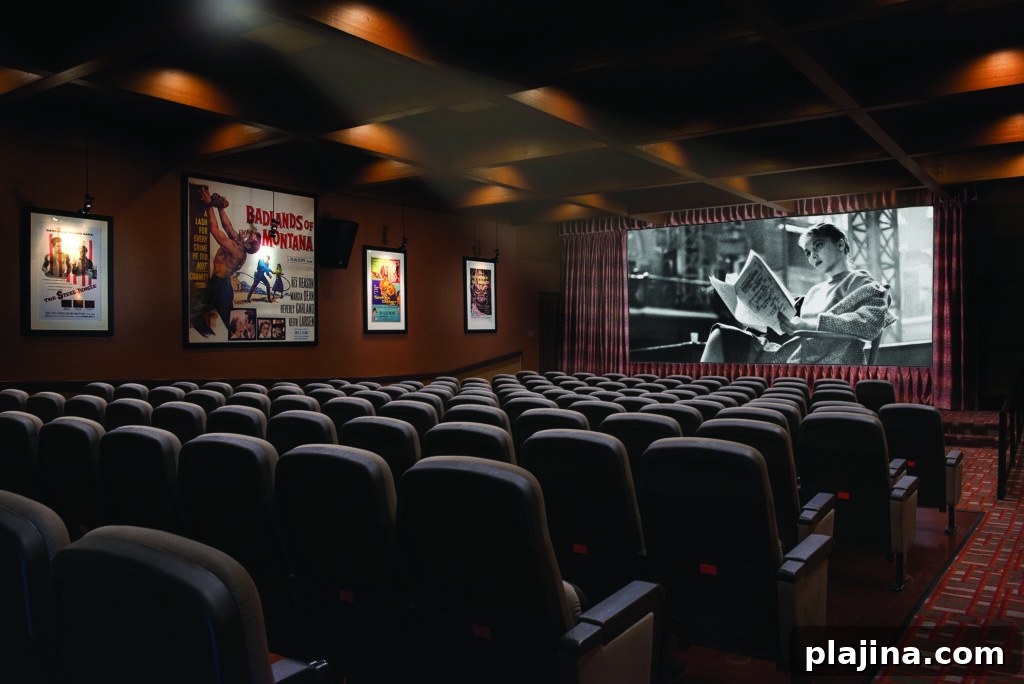 theater