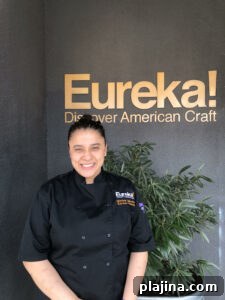 Eureka